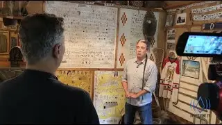 Indigenous Storytelling