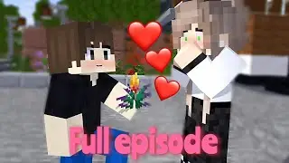 Minecraft Animation: Sana & Ken&rsquo;s Journey &ndash; Episode 1 Full (Parts 1-3)
