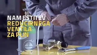 Izobraževalni video za podjetje DAIHEN VARSTROJ