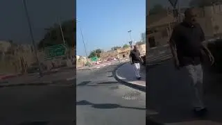 Al seef village dubai