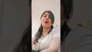 || Saiyara || Title song by [ Zeba khan ]