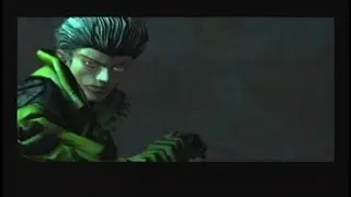 PHANTOM DUST (xbox) trailer, intro and gameplay