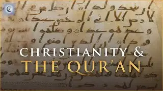 Christianity & the Qur'an | A Conversation with @ExploringtheQuranandtheBible