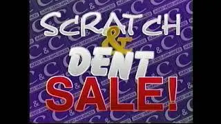 DENT AND DING 98