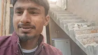 Dost ke Ghar kaam pe 2 din #Manishkumar 