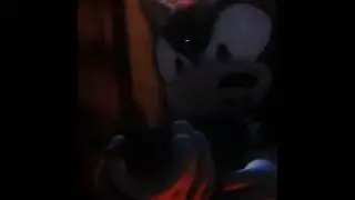 Shadow the Hedgehog Edit with different Clips