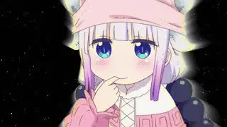 Kanna Cosplay Unboxing!!!