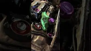 diagnosing no starter condition on the 2GDSM ￼