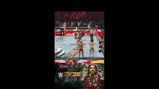 4 vs 4 TAG TEAM WAR 🔥 💥 New breath gamings live 💯  WWE  2k25 gameplay#wwe#wwe2k25live #wwe2k25