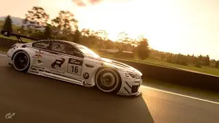 WORLD RECORD - Mount Panorama Bathurst (Daily Race B) - 1:59.347 - Gran Turismo 7 (Gr.3)