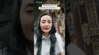 KEBENARAN selalu menemukan JALANNYA 🧘⏳