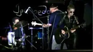 UNA live @ Griboedov - 08.12.12