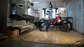 APER KOMPace MY2026 - Behind The Build