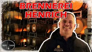 Brennerei Henrich | German Exploration #2 | Simple Sample
