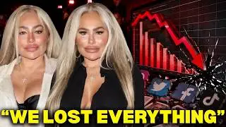 The Tragic Downfall of 90 Day Fiancé's Most Hated Twins Darcey & Stacey Silva