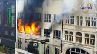 3 ASFP Training Fire Risk Assessment