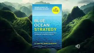 S4 30 藍海策略 Blue Ocean Strategy  Creating Uncontested Market Space