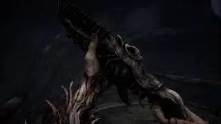 Scorn. Brightness settings