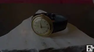 LIP Watch vintage