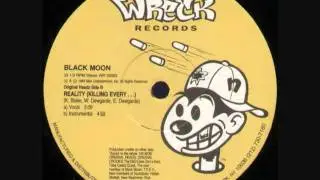 Black Moon - Reality