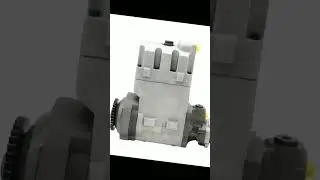 WEIYUAN competitive price common rail diesel fuel injection pump C7 for caterpillar engine