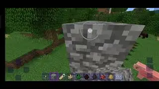 Mini block craft 🤣 | Big farm house 😀😀😀😀🏡🏡🏡😀😀 #miniblockcraft