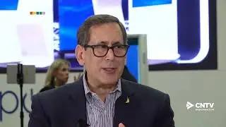IAEE-TV Expo! Expo! Studio Interview - Risk Management at Events