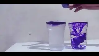 ujala vs salt water ।। simple science experiment ।। experiment of science #my #experiment #short