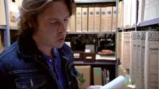 Een minuut met acteur Vincent Linthorst bij het Nationale Toneel