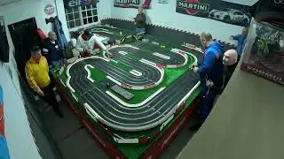 1 CARRERA DEL 2026 DE F1 SCX EN GP COBOS 02 01 2026  3 PARTE