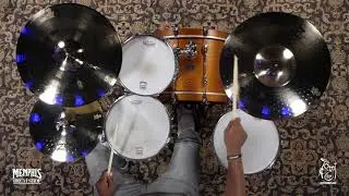 Zildjian 21