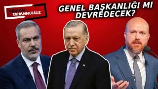 “ÇOK AÇIK SÖYLEYEYİM…” Mehmet Ali Kulat “Erdoğan sonrası” iddialarını yorumladı