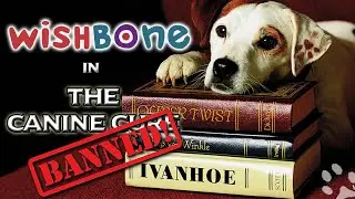 A Banned Wishbone Episode?! (A Look at The Canine Cure)
