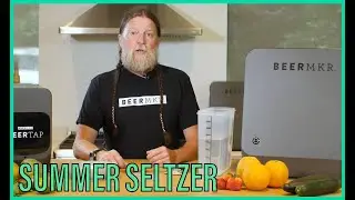 Summer Seltzer MKRKIT