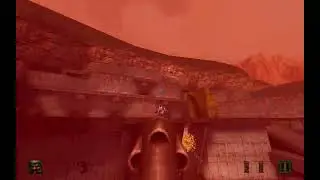 Quake - Rocket Arena 2/18/24