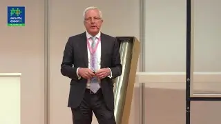 security experts forum 2018  - Ulrich Haverkamp, HAVERKAMP GMBH