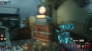 La tipica... | COD Black Ops 2 Zombies | NukeBoy