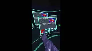 Meta Quest Broadcast | Powered by LIV