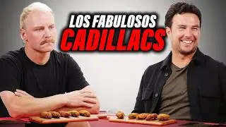 CHECO Pérez y Varltteri BOTTAS se enfrentan por primera vez como PILOTOS de CADILLAC