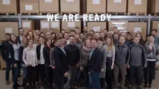 Authentica Global Retail Partner