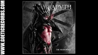 APVTH - Revolt and Crucify (OFFICIAL TRACK)