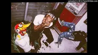 *FREE FOR PROFIT* Lil Wop type beat &ldquo;basshead&rdquo; [prod. XVWIRX]