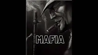 Mafia - Music made by Rishy