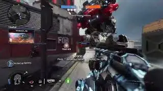 Titan Fall * scitice12 plays