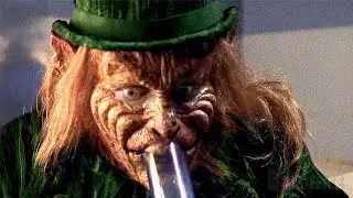 Leprebong | Leprechaun 6: Back 2 Tha Hood | CLIP