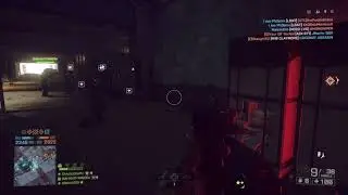 BF4 - Medic saving lives.