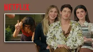 People We Meet On Vacation | Ending Explained | AfricaOnNetflix