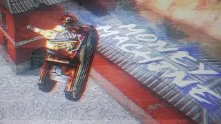 money machine.mp4 | Tanki Online | Alfi