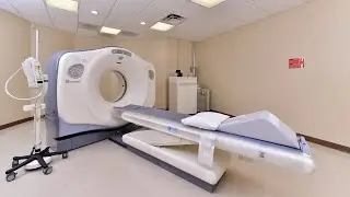 GE Lightspeed 16 Review: Comprehensive Overview of the CT Scanner!