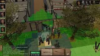 Dead State Reanimated IM/PCI/HC Part 12 - Foree Outlet Mall